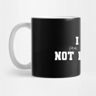 Likely Not Banksy Mug